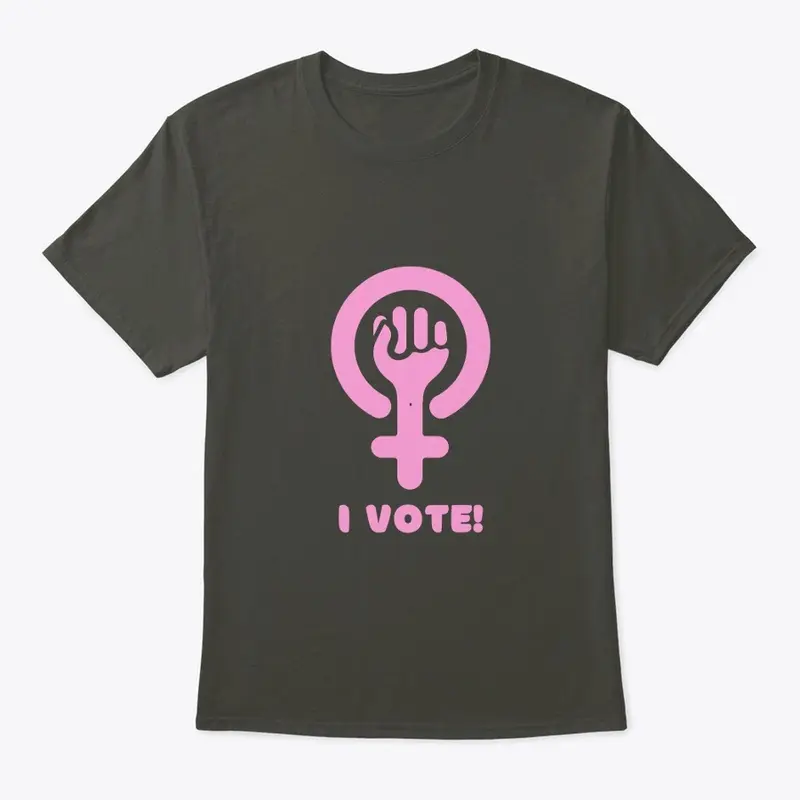 Women Voters